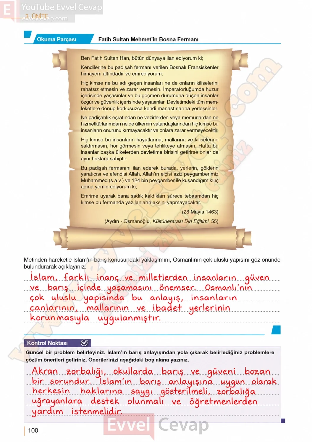 10-sinif-din-kulturu-ders-kitabi-sayfa-100-cevaplari-meb-yayinlari-2026-2027