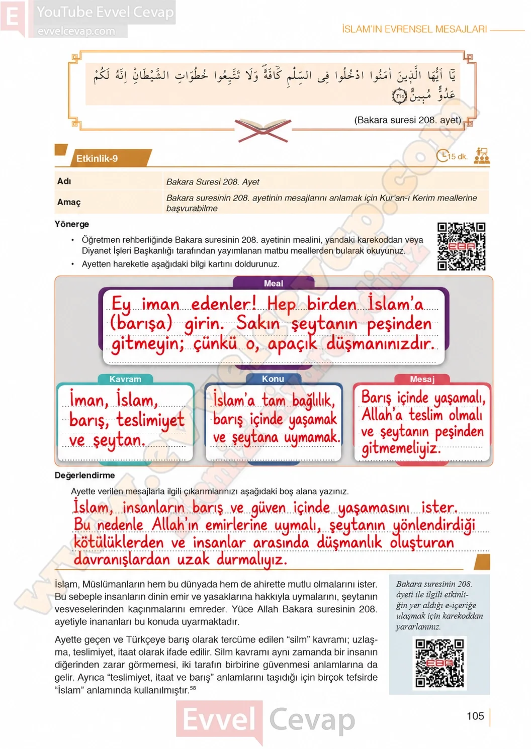 10-sinif-din-kulturu-ders-kitabi-sayfa-105-cevaplari-meb-yayinlari-2026-2027