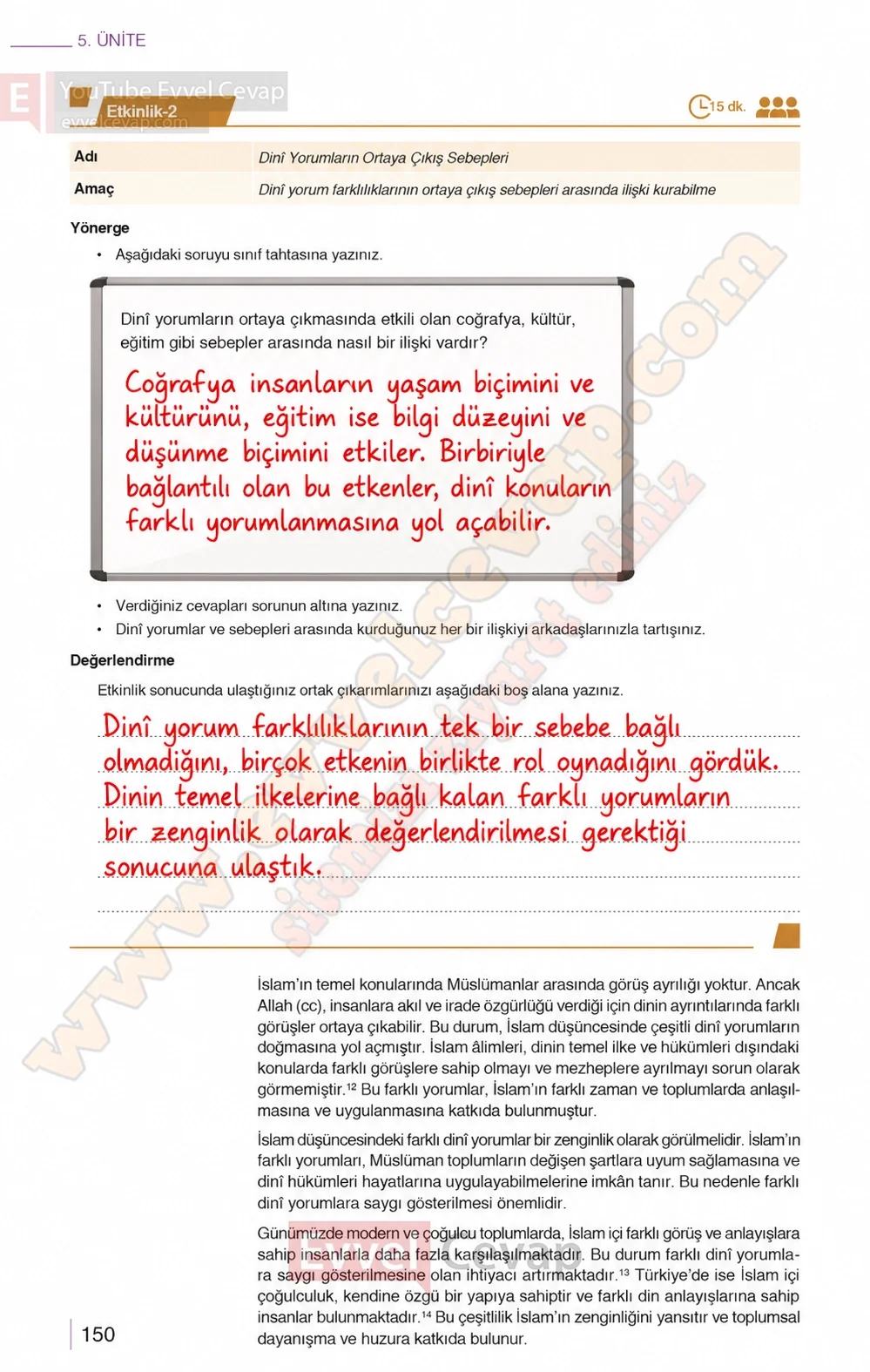 10-sinif-din-kulturu-ders-kitabi-sayfa-150-cevaplari-meb-yayinlari-2026-2027