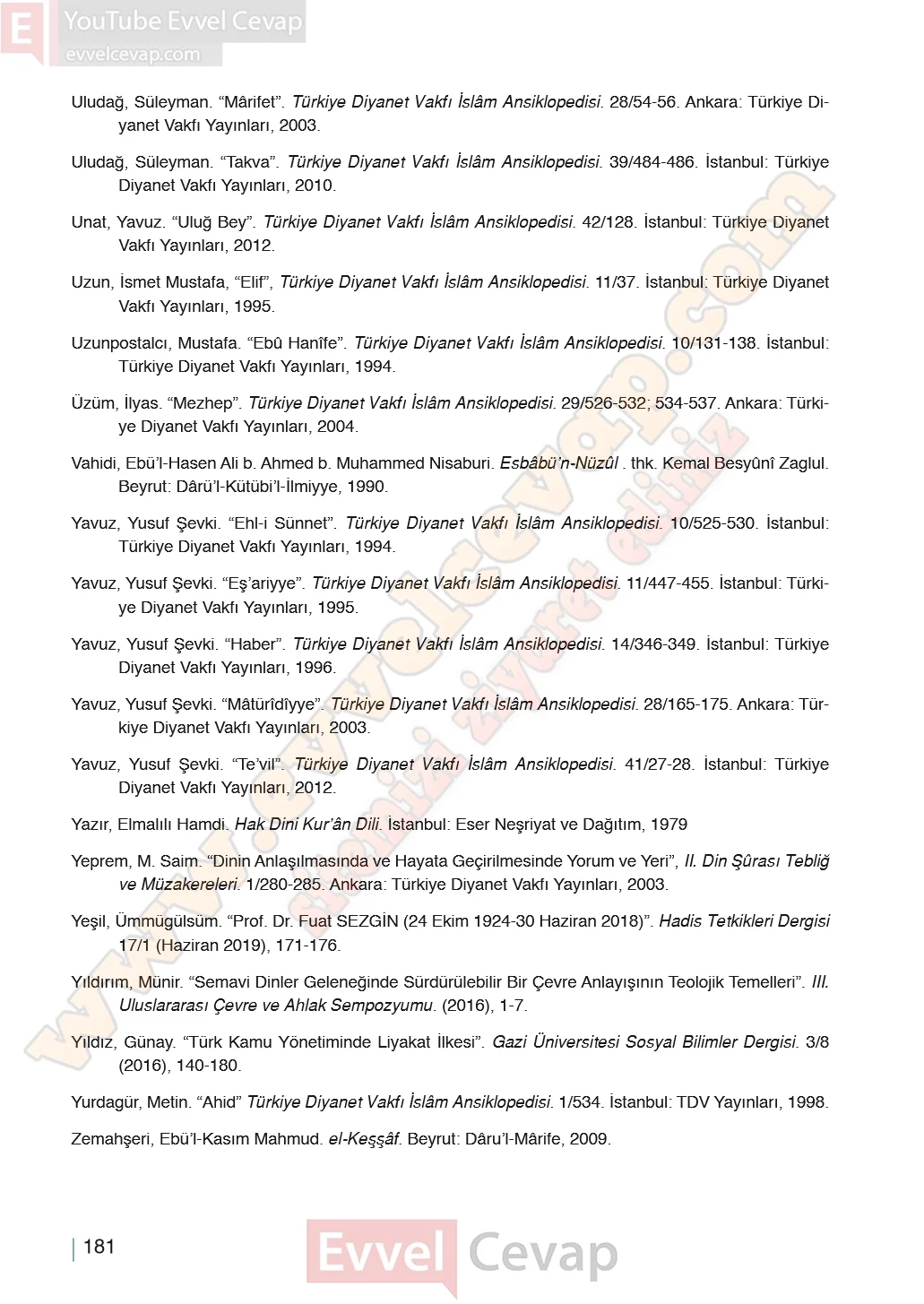 10-sinif-din-kulturu-ders-kitabi-sayfa-181-cevaplari-meb-yayinlari-2026-2027