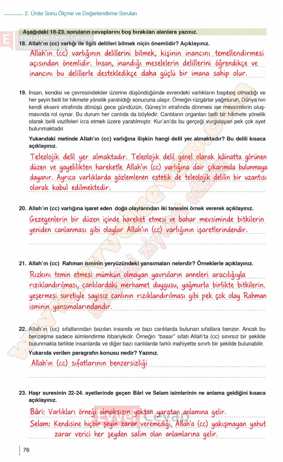 10-sinif-din-kulturu-ders-kitabi-sayfa-76,-cevaplari-meb-yayinlari-2026-2027