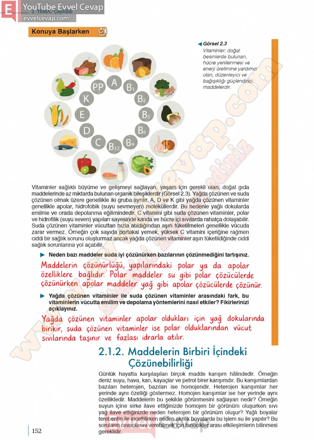 10-sinif-kimya-ders-kitabi-sayfa-152-cevaplari-meb-yayinlari-2026-2027