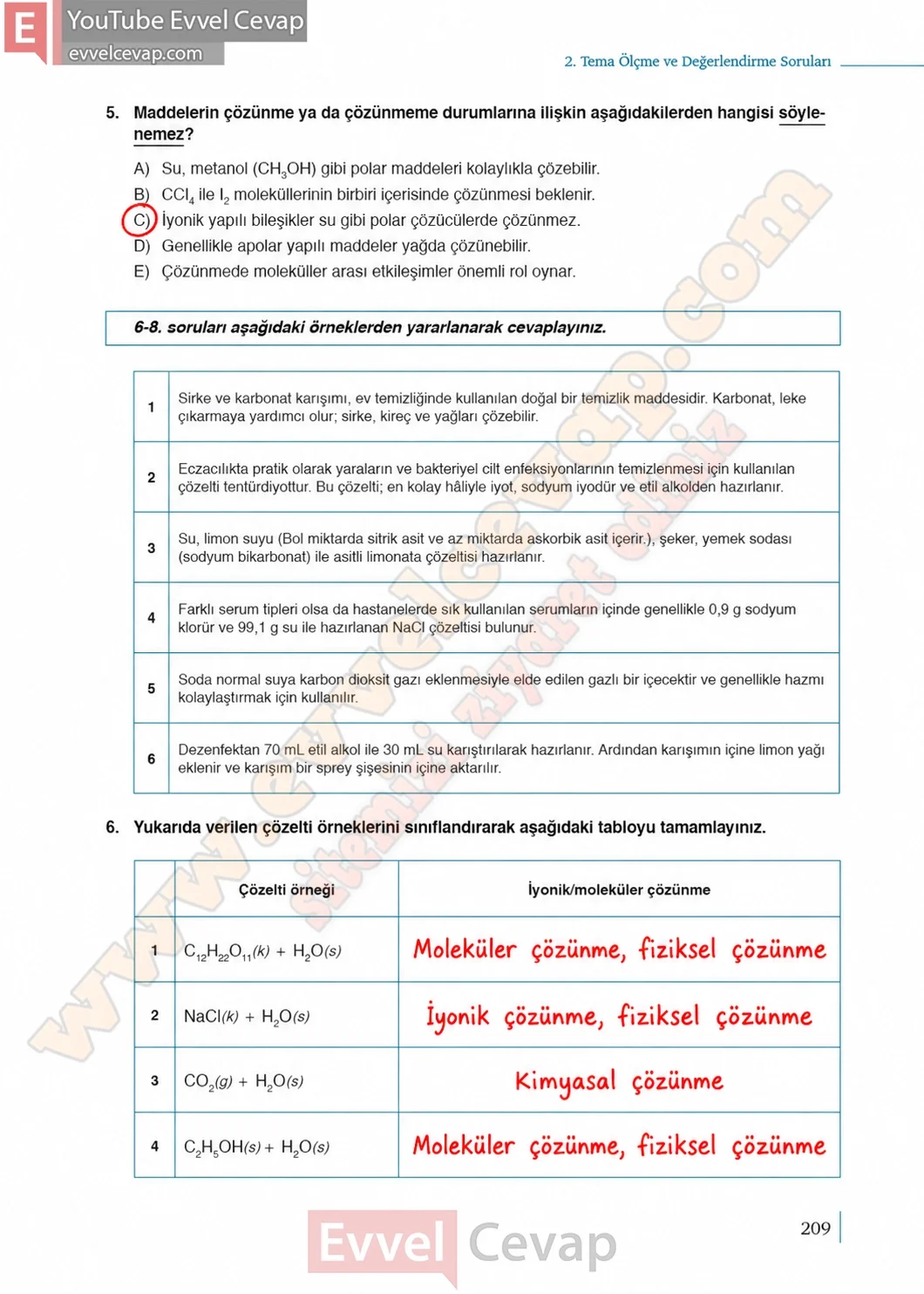 10-sinif-kimya-ders-kitabi-sayfa-209-cevaplari-meb-yayinlari-2026-2027