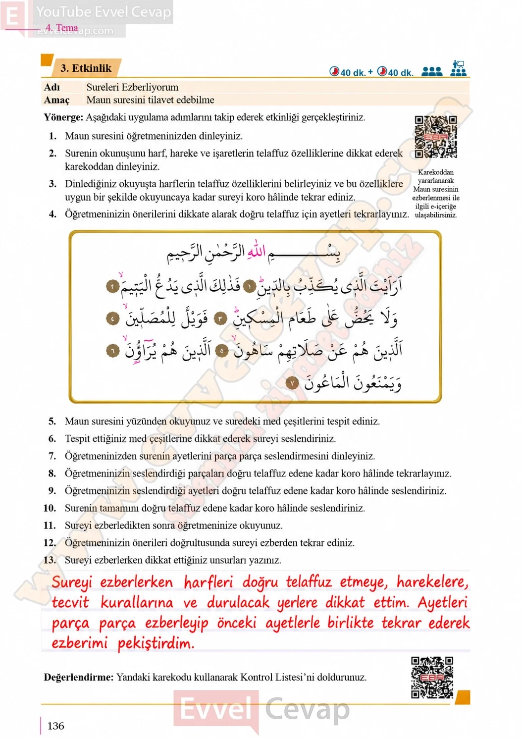 10-sinif-kuran-i-kerim-ders-kitabi-sayfa-136-cevaplari-meb-yayinlari-2026-2027