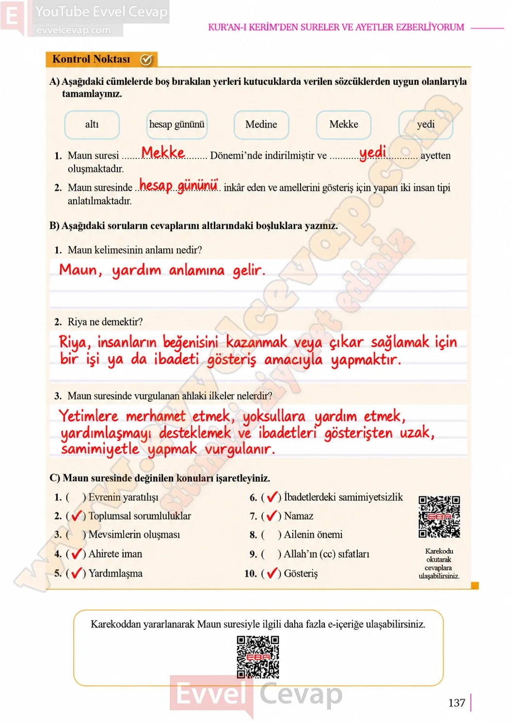 10-sinif-kuran-i-kerim-ders-kitabi-sayfa-137-cevaplari-meb-yayinlari-2026-2027