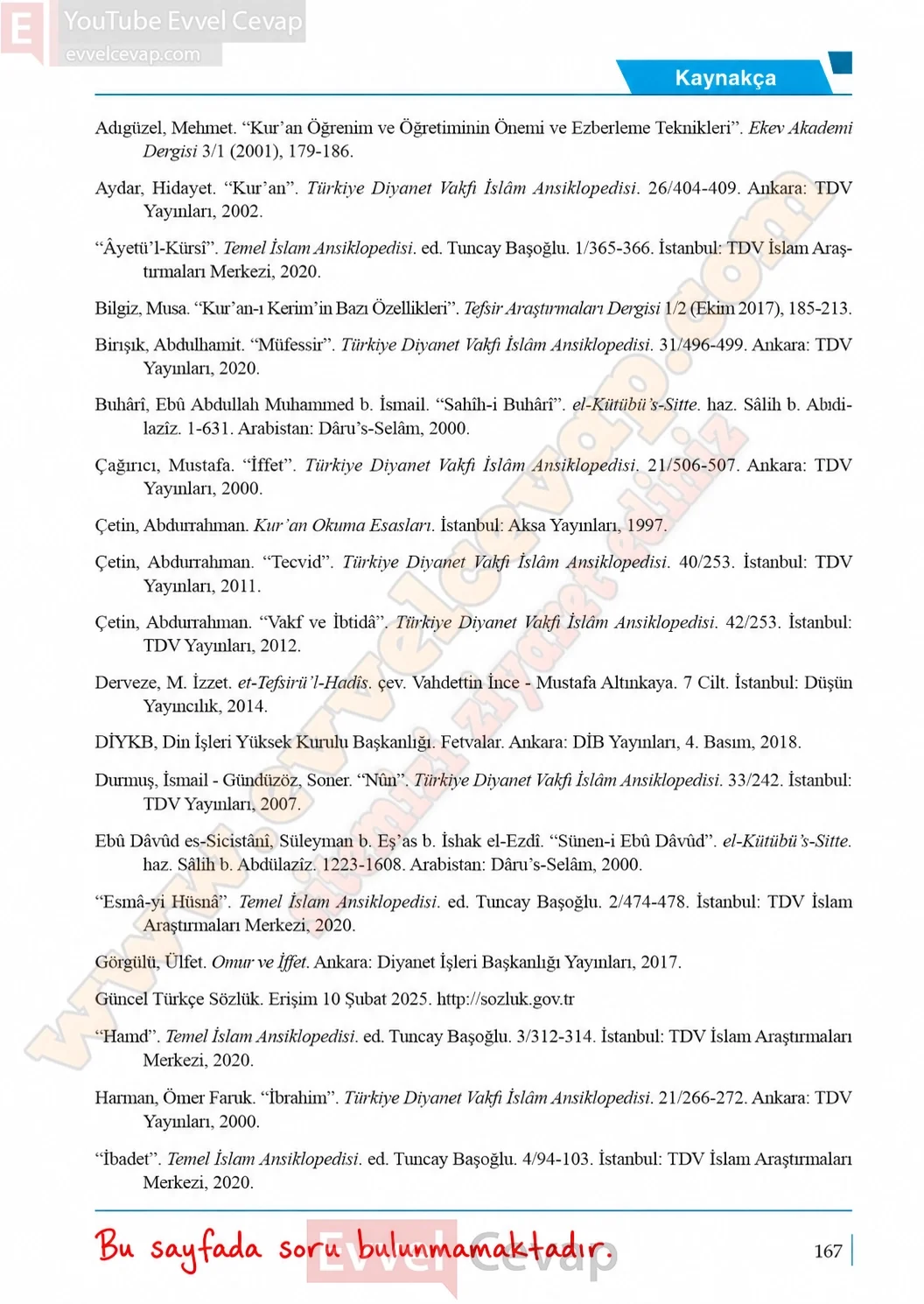 10-sinif-kuran-i-kerim-ders-kitabi-sayfa-167-cevaplari-meb-yayinlari-2026-2027
