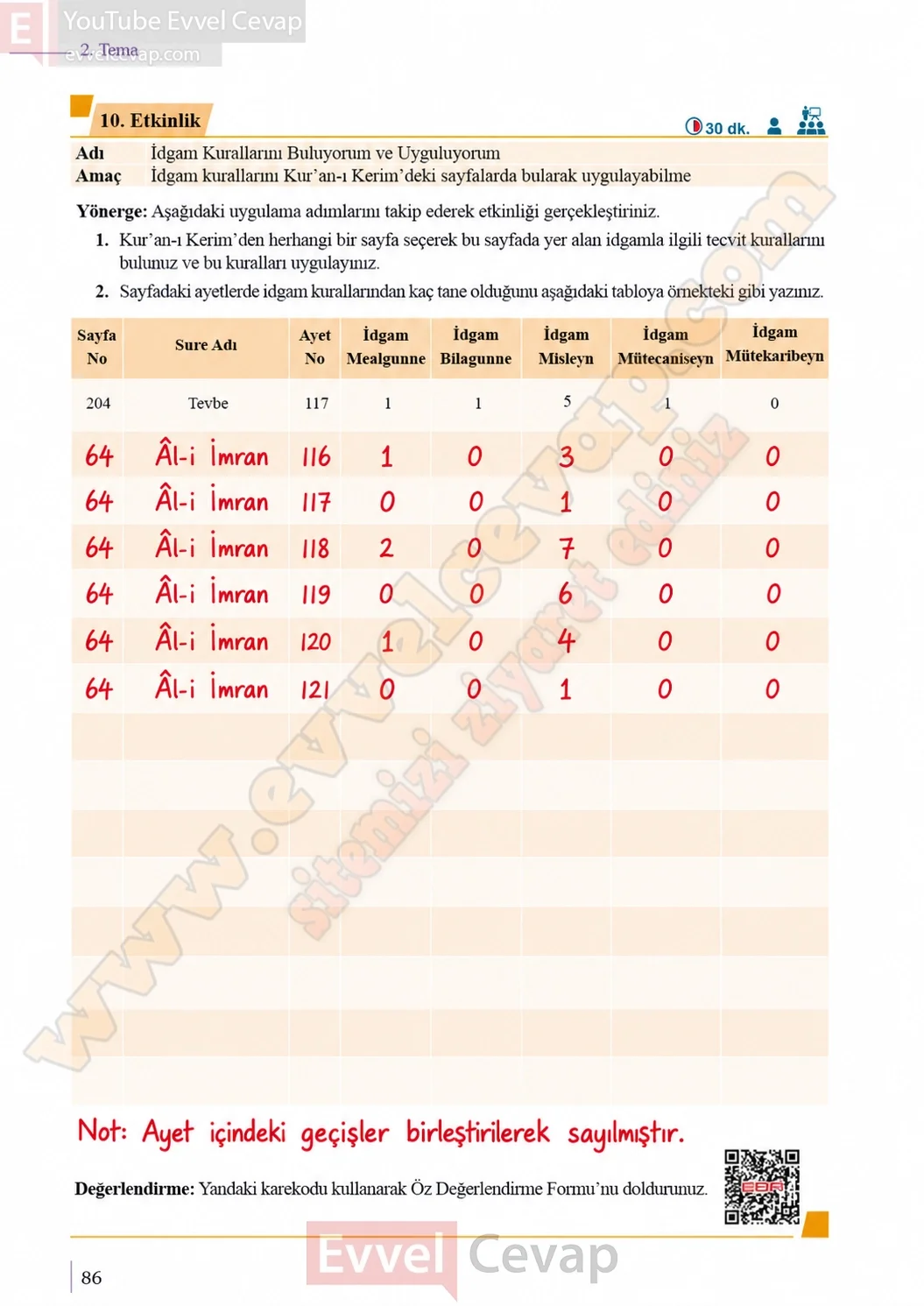 10-sinif-kuran-i-kerim-ders-kitabi-sayfa-86-cevaplari-meb-yayinlari-2026-2027