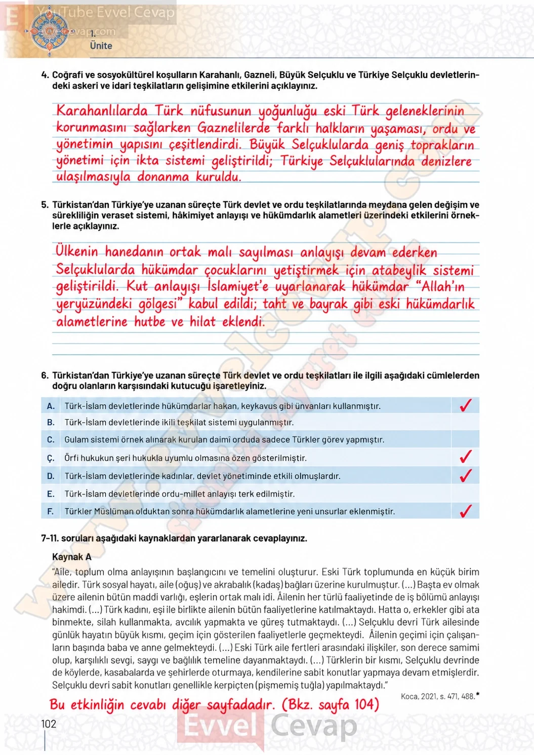 10-sinif-tarih-ders-kitabi-sayfa-102-cevaplari-meb-yayinlari-2026-2027