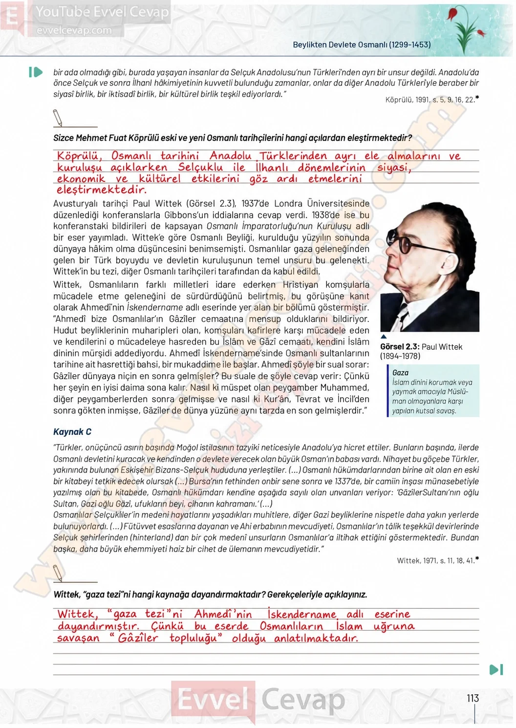 10-sinif-tarih-ders-kitabi-sayfa-113-cevaplari-meb-yayinlari-2026-2027