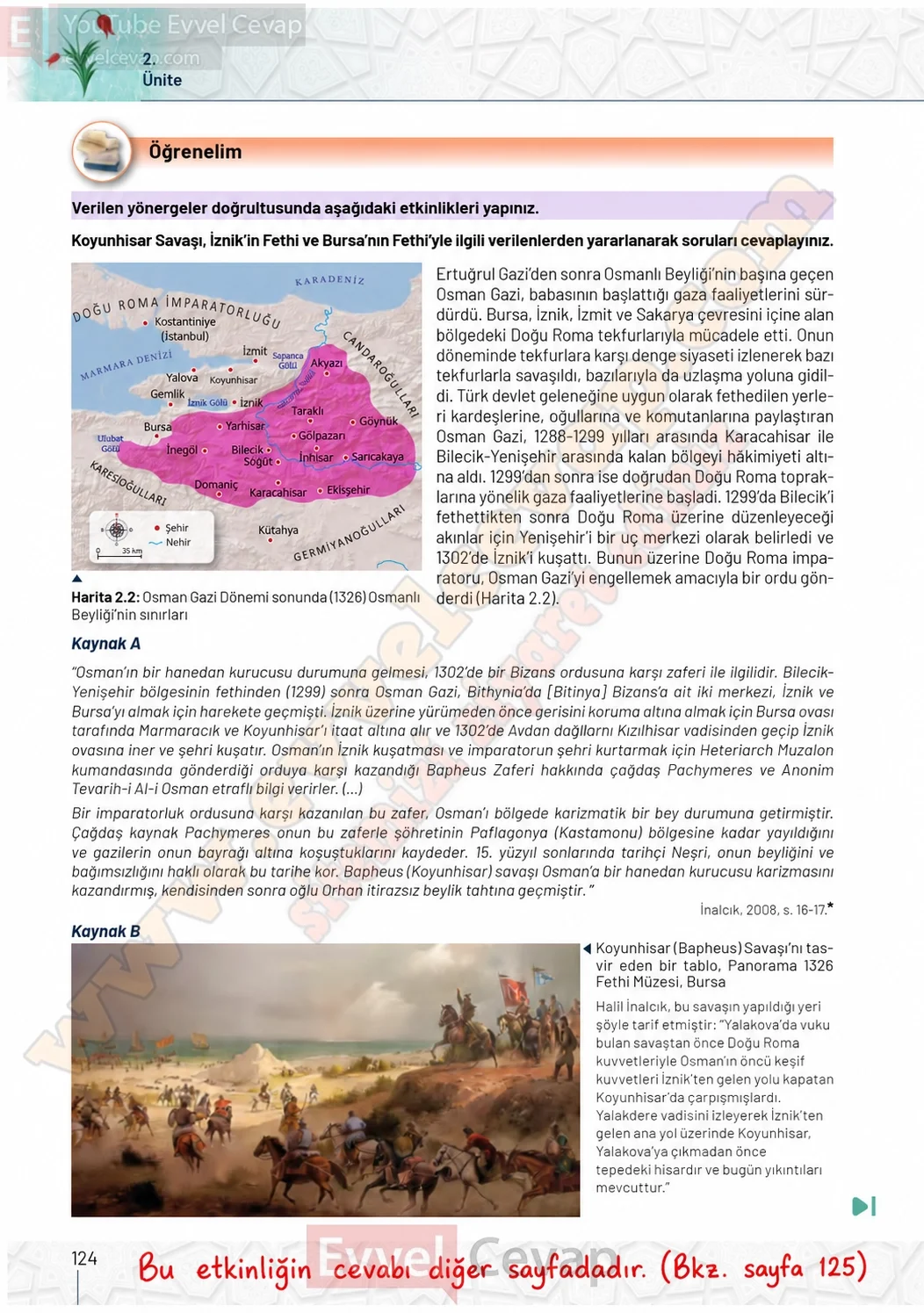 10-sinif-tarih-ders-kitabi-sayfa-124-cevaplari-meb-yayinlari-2026-2027