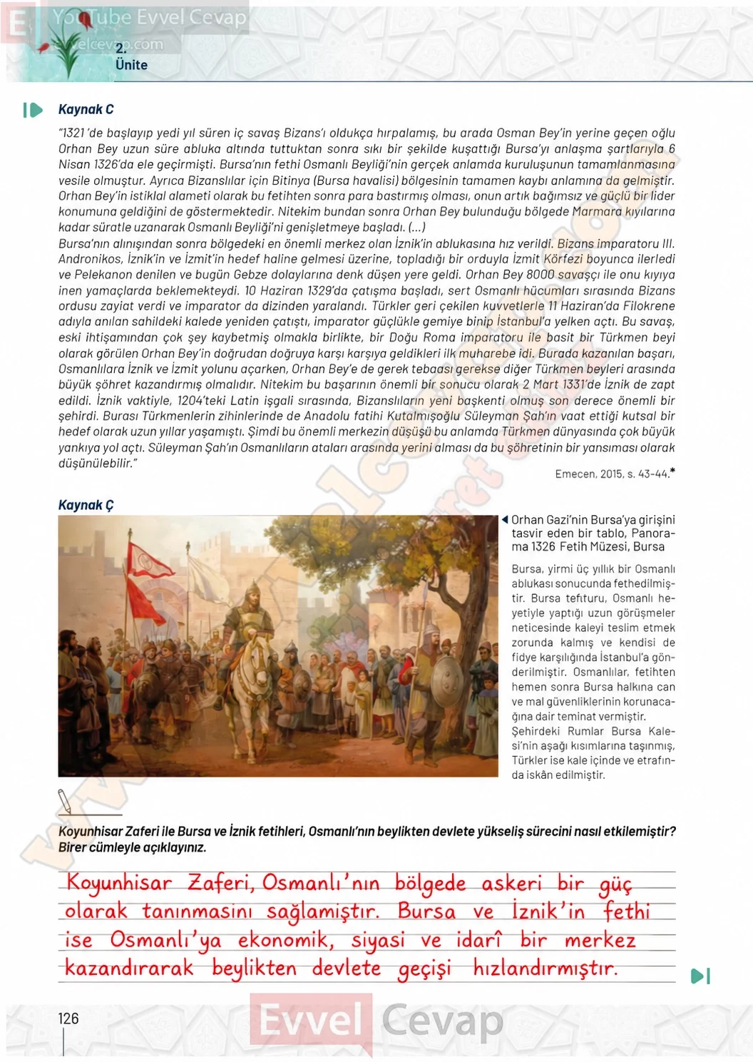 10-sinif-tarih-ders-kitabi-sayfa-126-cevaplari-meb-yayinlari-2026-2027
