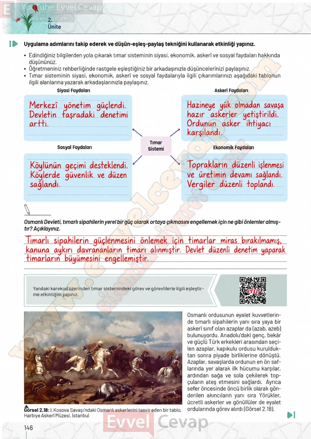 10-sinif-tarih-ders-kitabi-sayfa-146-cevaplari-meb-yayinlari-2026-2027
