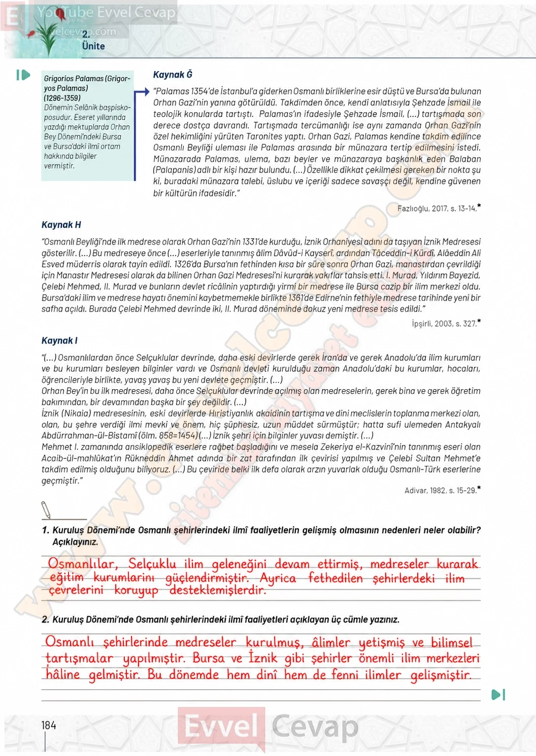 10-sinif-tarih-ders-kitabi-sayfa-184-cevaplari-meb-yayinlari-2026-2027