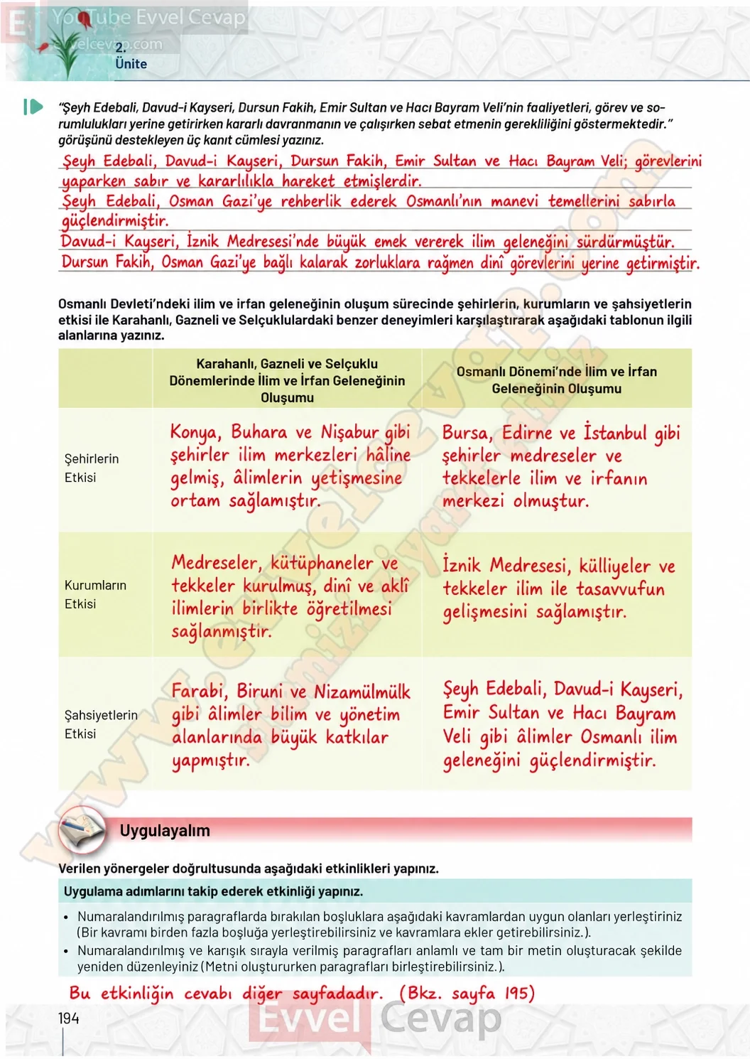 10-sinif-tarih-ders-kitabi-sayfa-194-cevaplari-meb-yayinlari-2026-2027