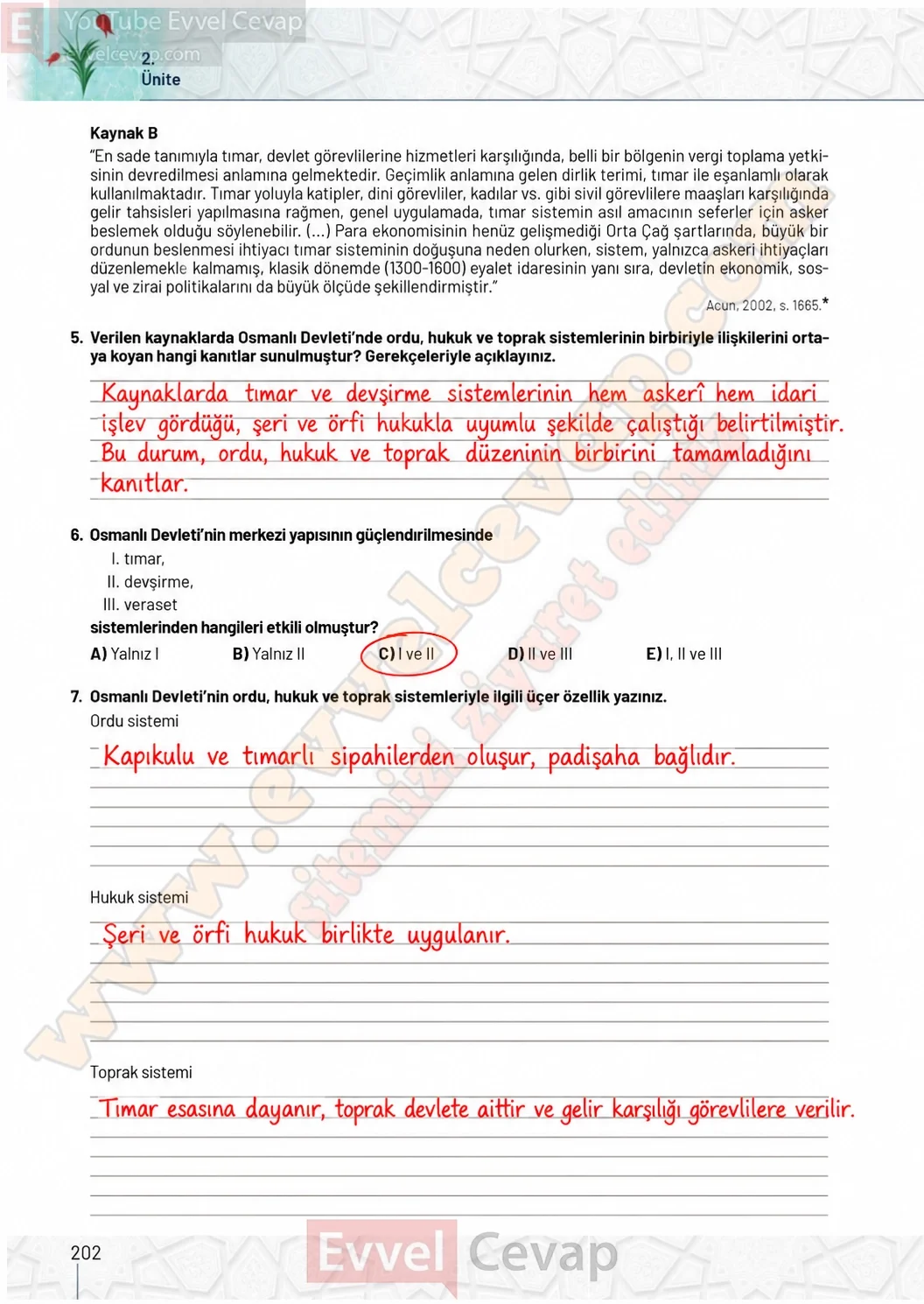 10-sinif-tarih-ders-kitabi-sayfa-202-cevaplari-meb-yayinlari-2026-2027