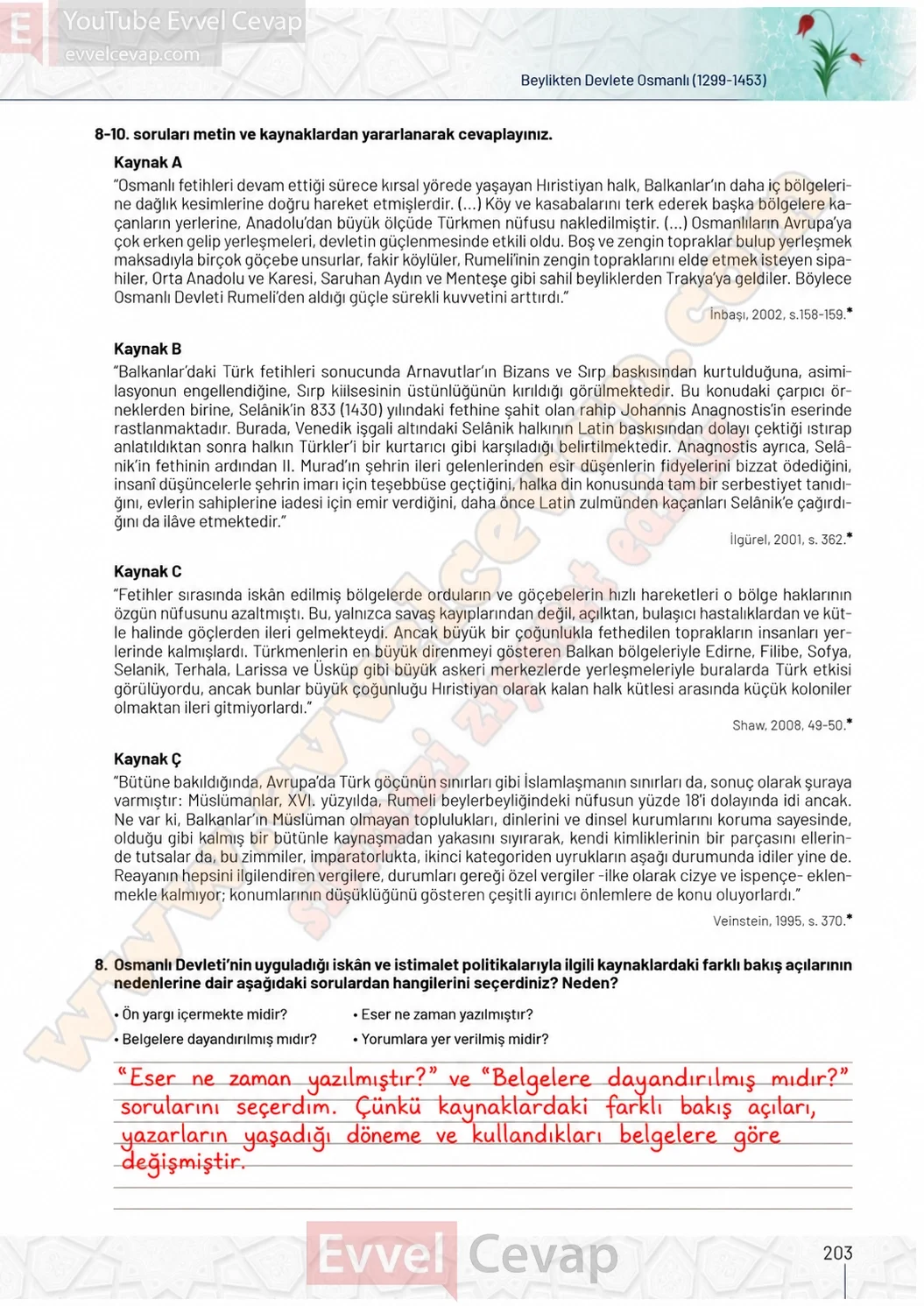 10-sinif-tarih-ders-kitabi-sayfa-203-cevaplari-meb-yayinlari-2026-2027