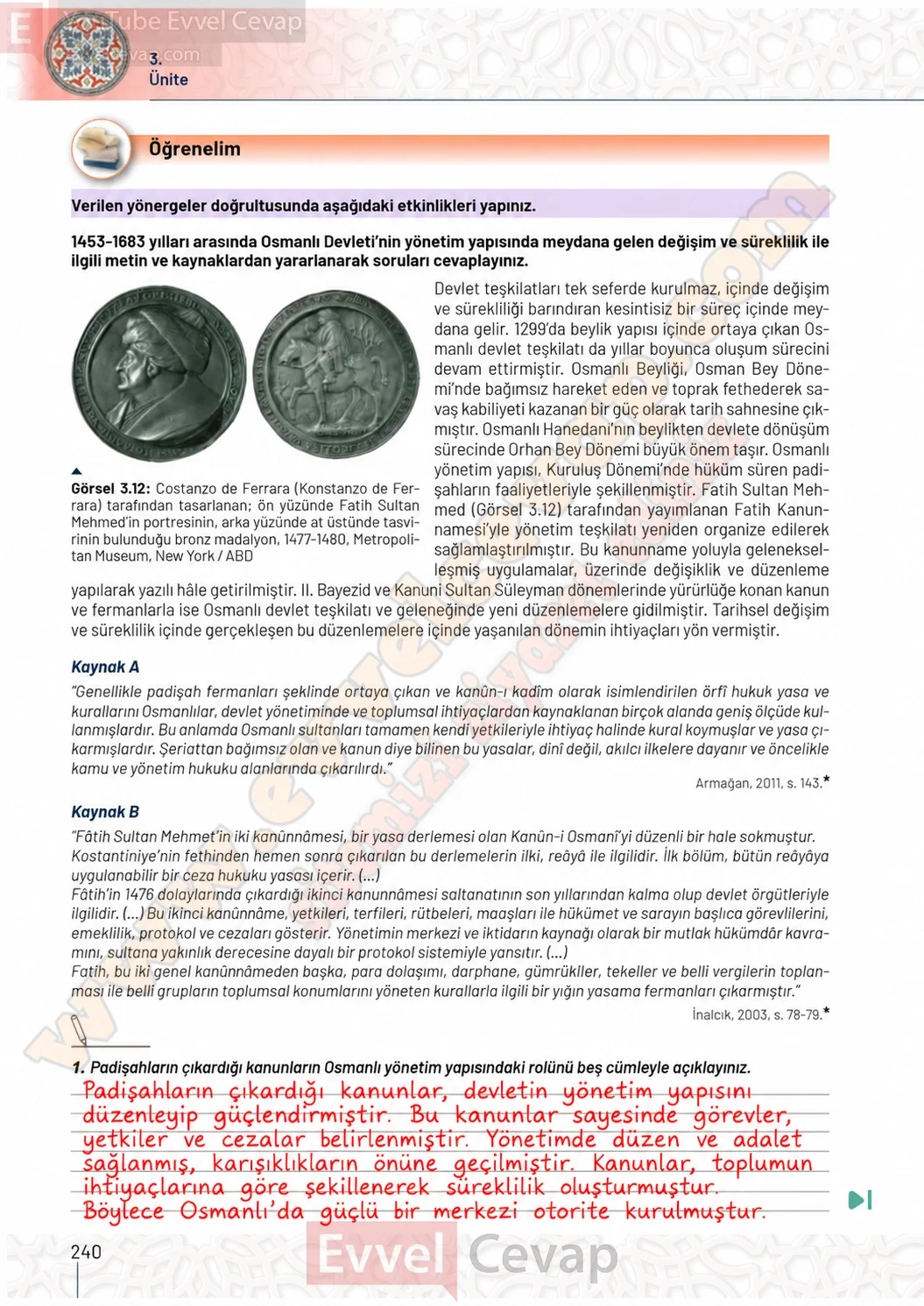 10-sinif-tarih-ders-kitabi-sayfa-240-cevaplari-meb-yayinlari-2026-2027