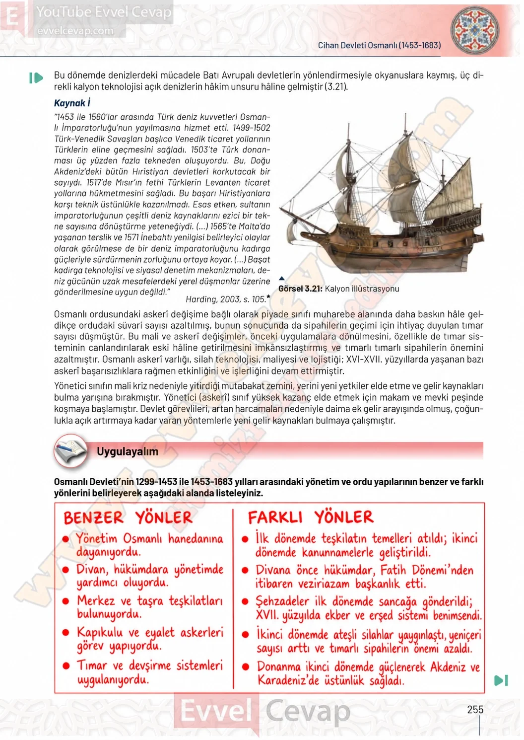 10-sinif-tarih-ders-kitabi-sayfa-255-cevaplari-meb-yayinlari-2026-2027