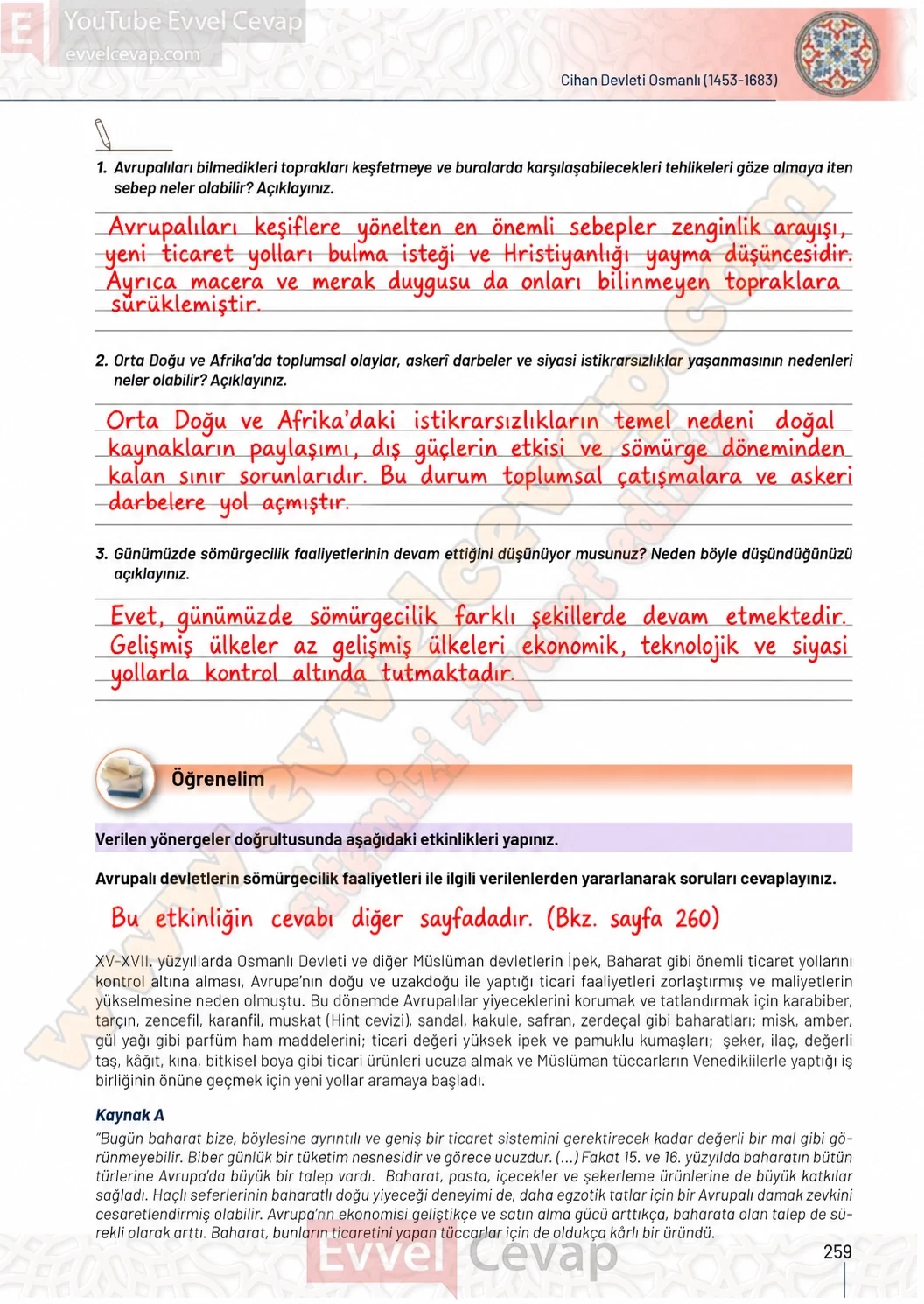 10-sinif-tarih-ders-kitabi-sayfa-259-cevaplari-meb-yayinlari-2026-2027