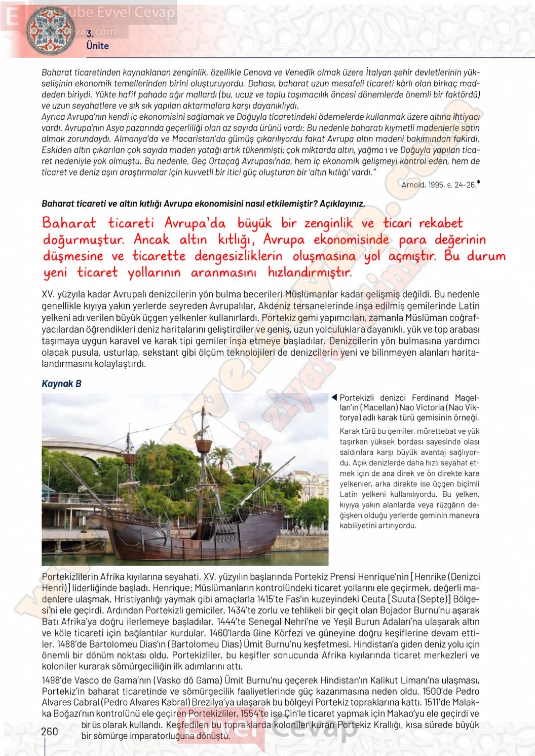 10-sinif-tarih-ders-kitabi-sayfa-260-cevaplari-meb-yayinlari-2026-2027