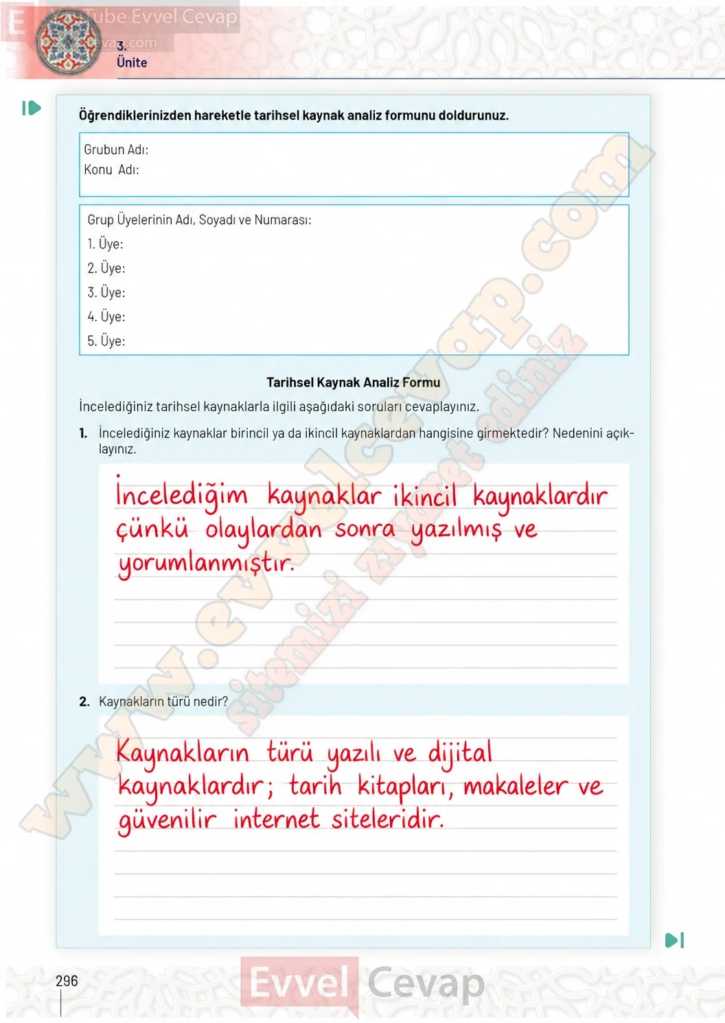 10-sinif-tarih-ders-kitabi-sayfa-296-cevaplari-meb-yayinlari-2026-2027