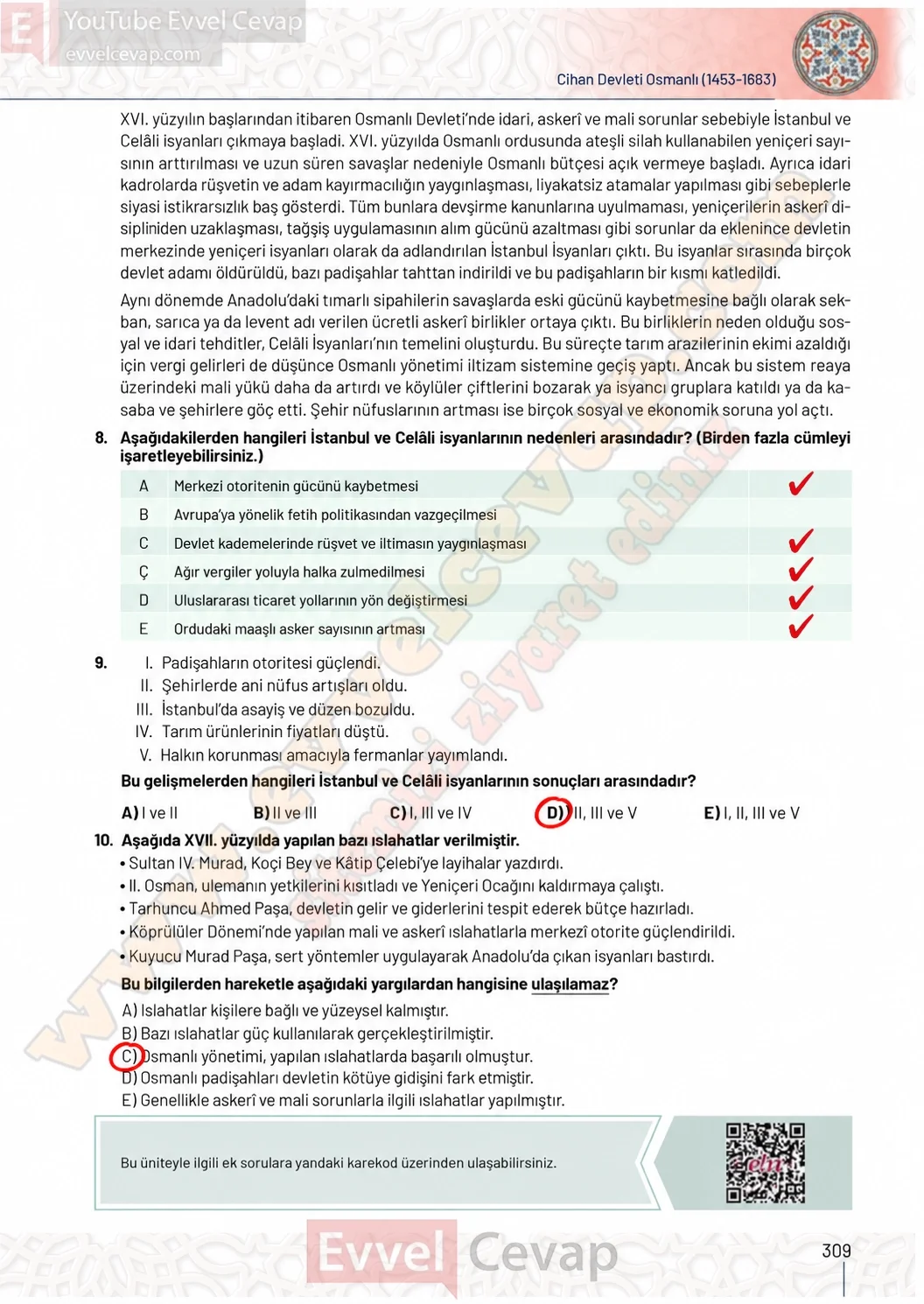 10-sinif-tarih-ders-kitabi-sayfa-309-cevaplari-meb-yayinlari-2026-2027