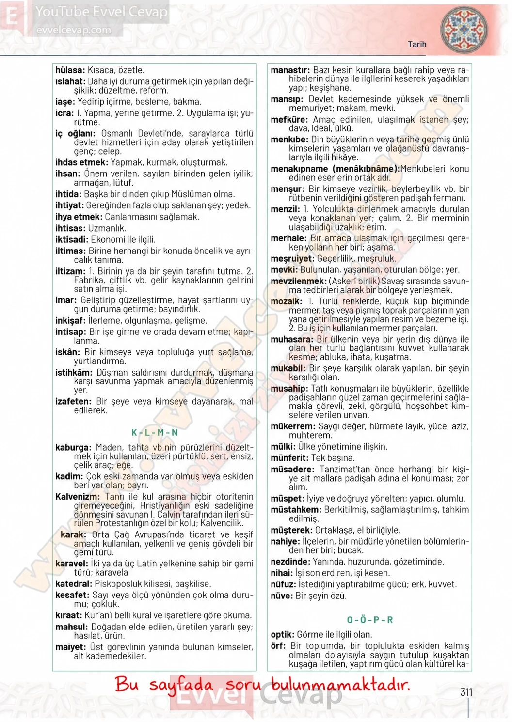 10-sinif-tarih-ders-kitabi-sayfa-311-cevaplari-meb-yayinlari-2026-2027