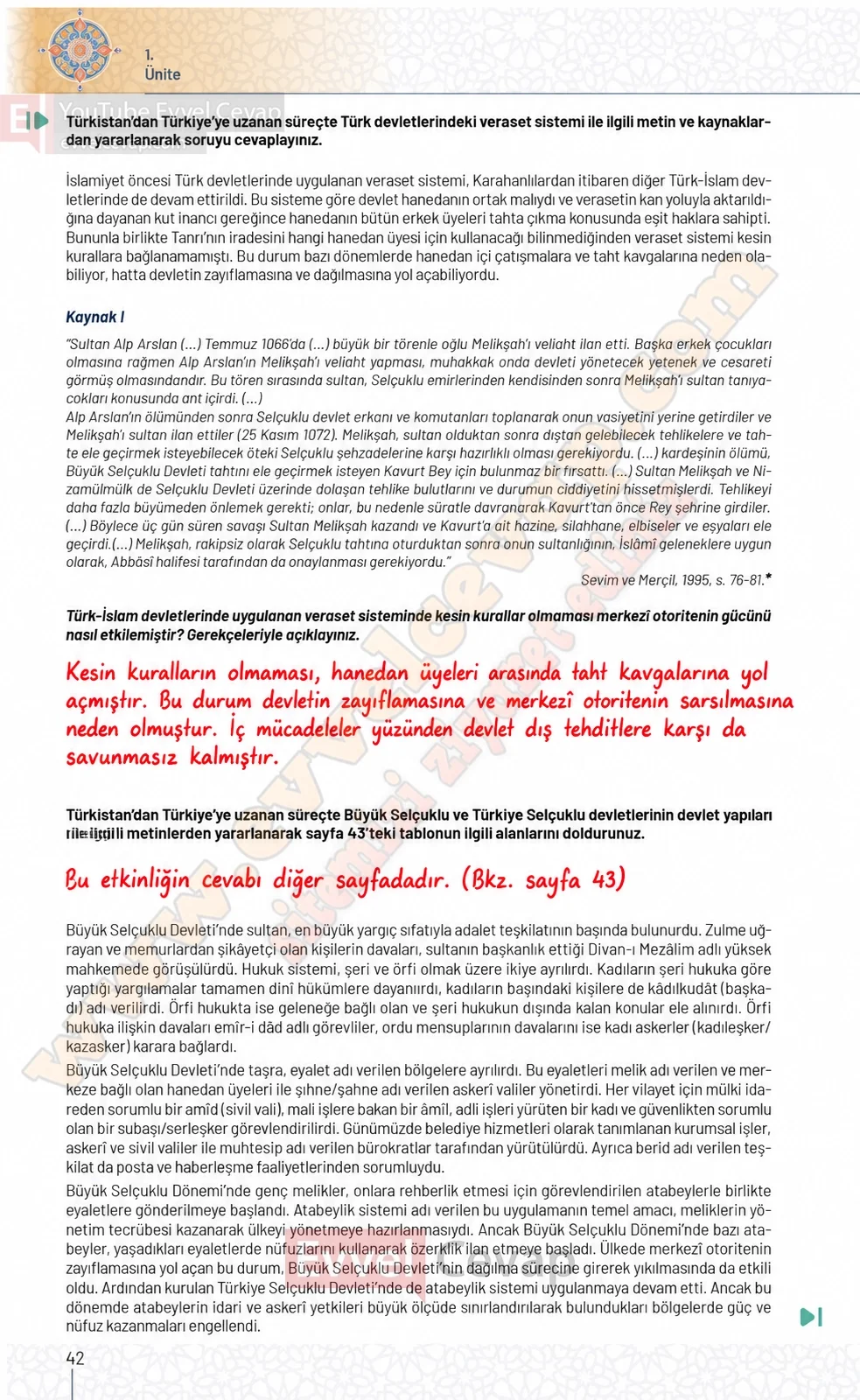 10-sinif-tarih-ders-kitabi-sayfa-42-cevaplari-meb-yayinlari-2026-2027