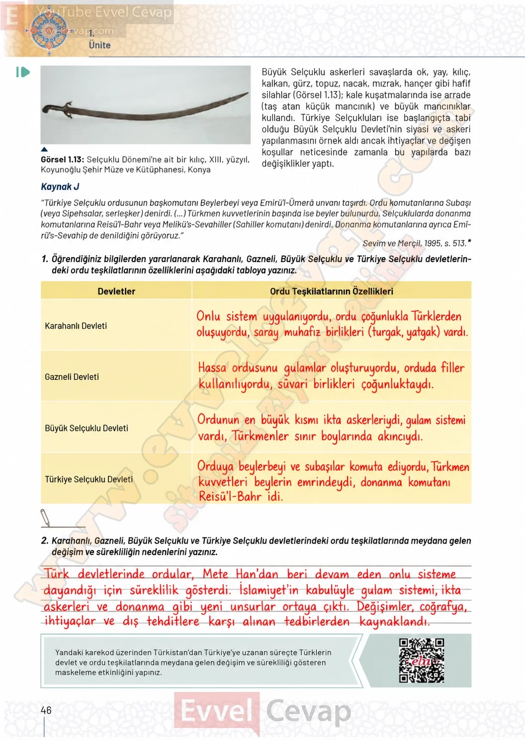10-sinif-tarih-ders-kitabi-sayfa-46-cevaplari-meb-yayinlari-2026-2027