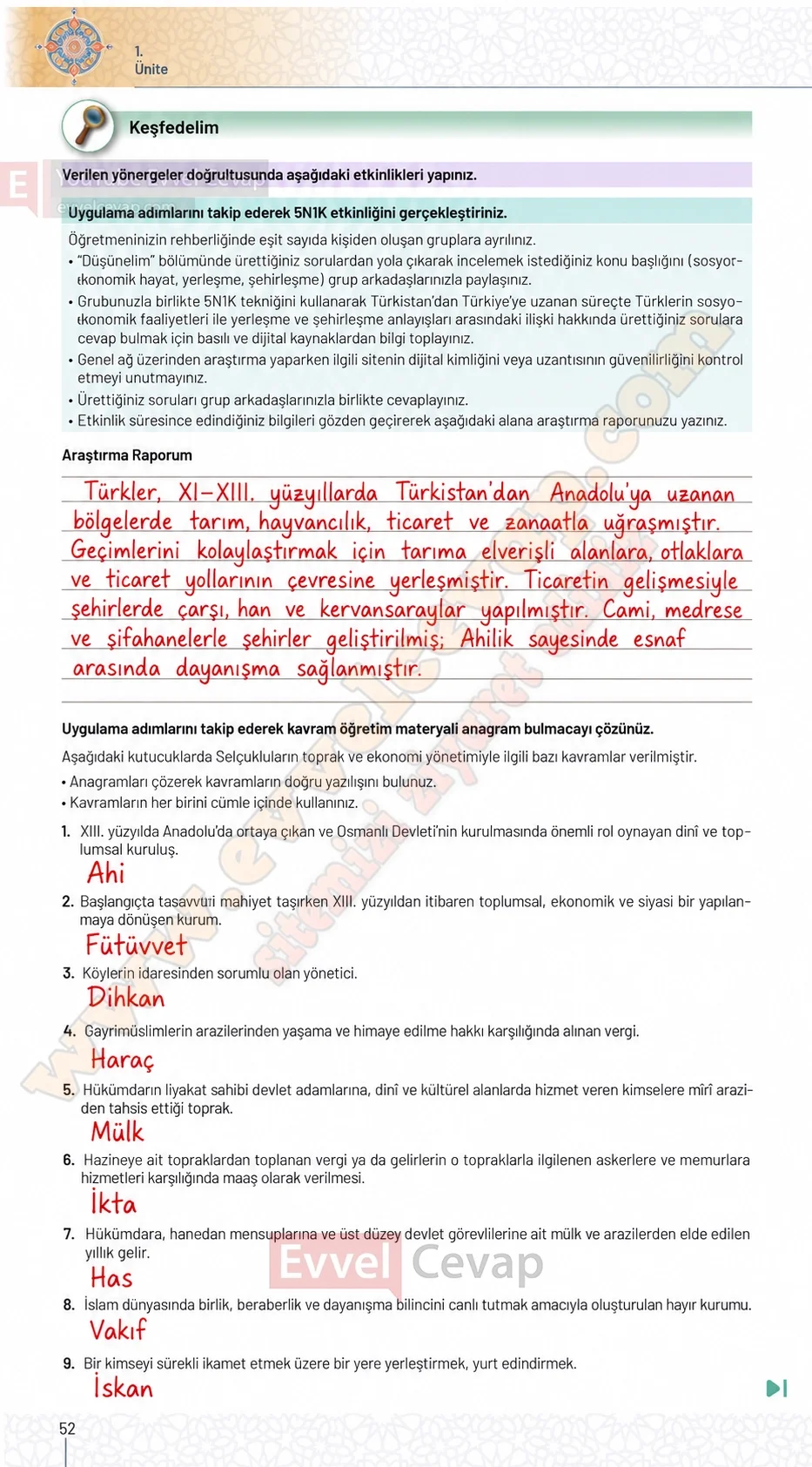 10-sinif-tarih-ders-kitabi-sayfa-52-cevaplari-meb-yayinlari-2026-2027