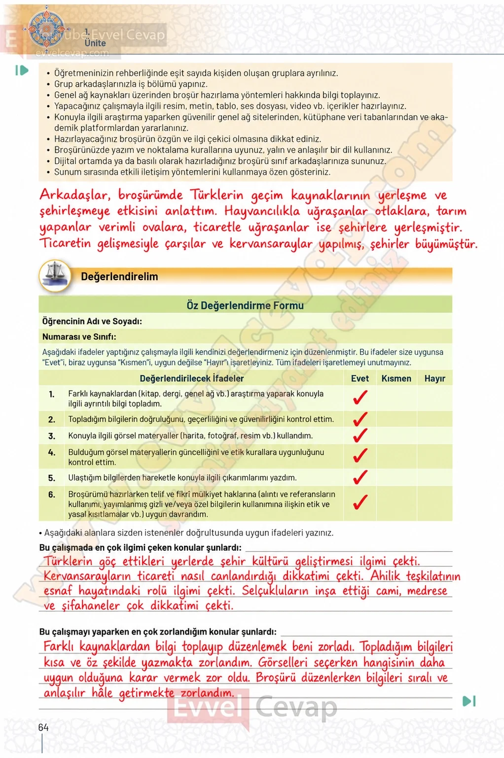 10-sinif-tarih-ders-kitabi-sayfa-64-cevaplari-meb-yayinlari-2026-2027