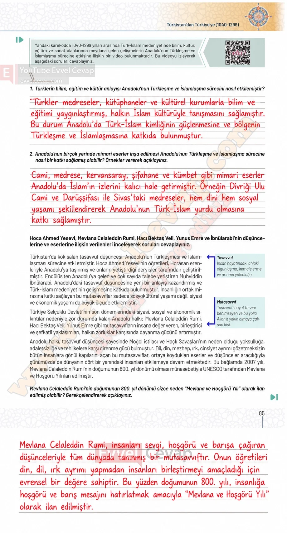 10-sinif-tarih-ders-kitabi-sayfa-85-cevaplari-meb-yayinlari-2026-2027