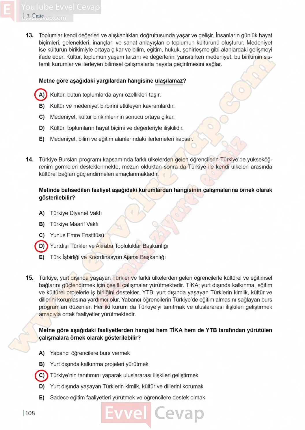 11-sinif-din-kulturu-ders-kitabi-sayfa-108-cevaplari-meb-yayinlari-2026-2027