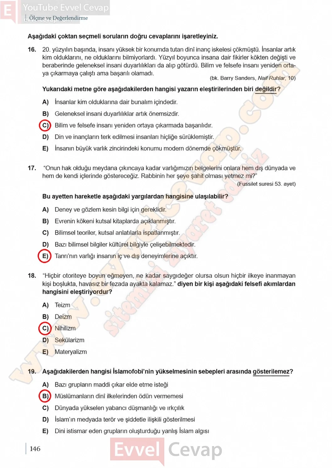 11-sinif-din-kulturu-ders-kitabi-sayfa-146-cevaplari-meb-yayinlari-2026-2027