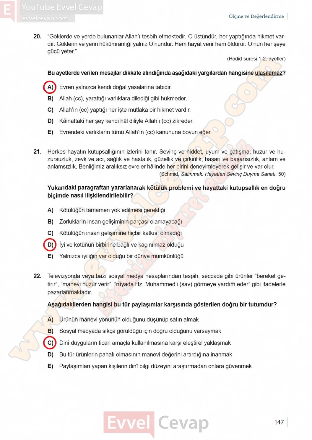 11-sinif-din-kulturu-ders-kitabi-sayfa-147-cevaplari-meb-yayinlari-2026-2027