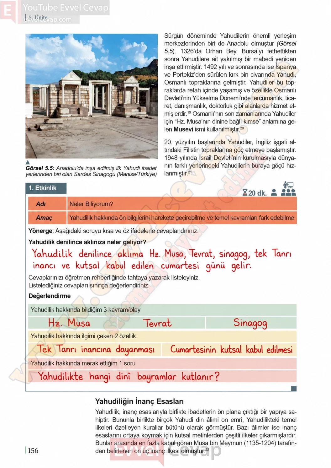 11-sinif-din-kulturu-ders-kitabi-sayfa-156-cevaplari-meb-yayinlari-2026-2027