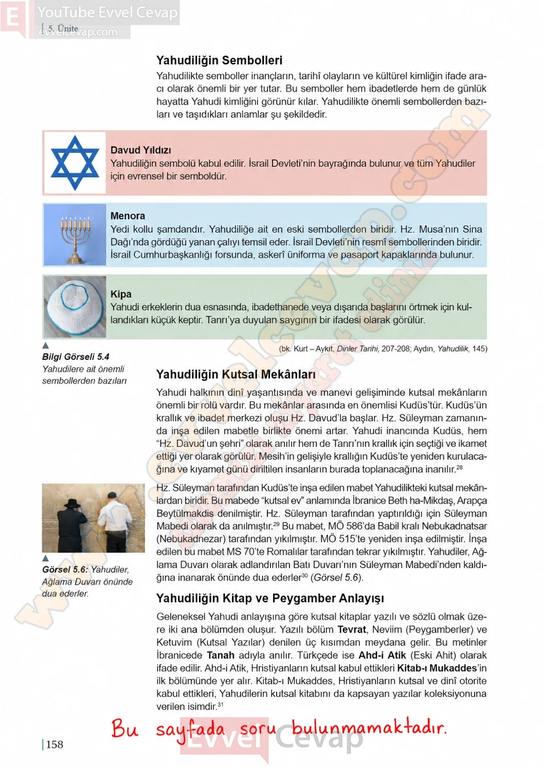 11-sinif-din-kulturu-ders-kitabi-sayfa-158-cevaplari-meb-yayinlari-2026-2027