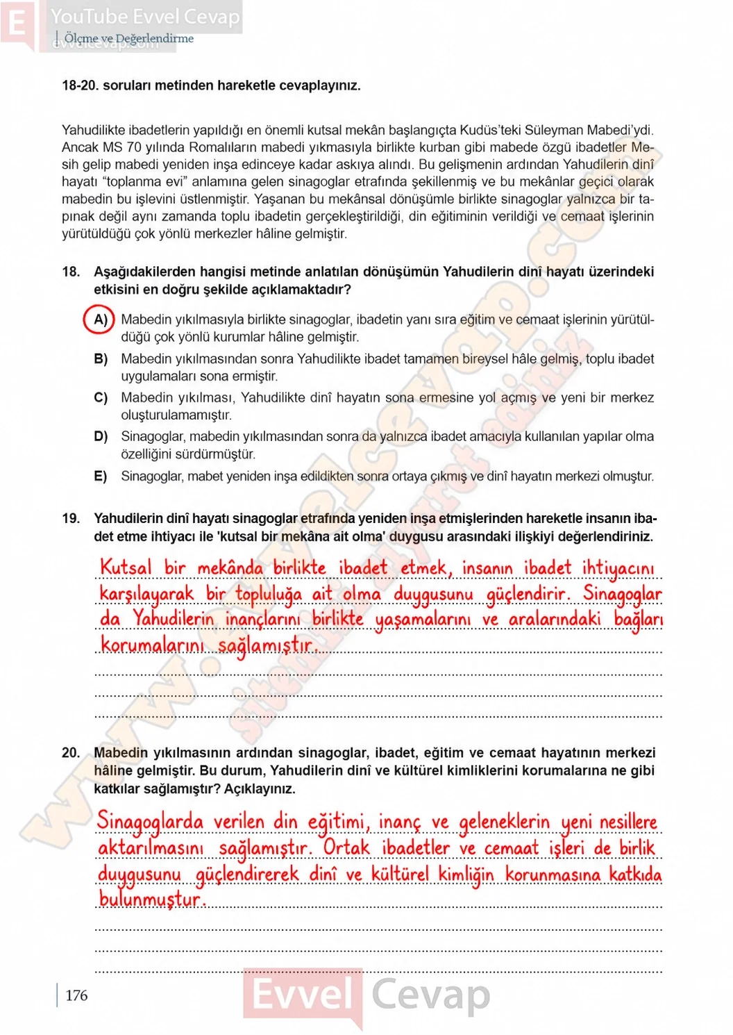 11-sinif-din-kulturu-ders-kitabi-sayfa-176-cevaplari-meb-yayinlari-2026-2027