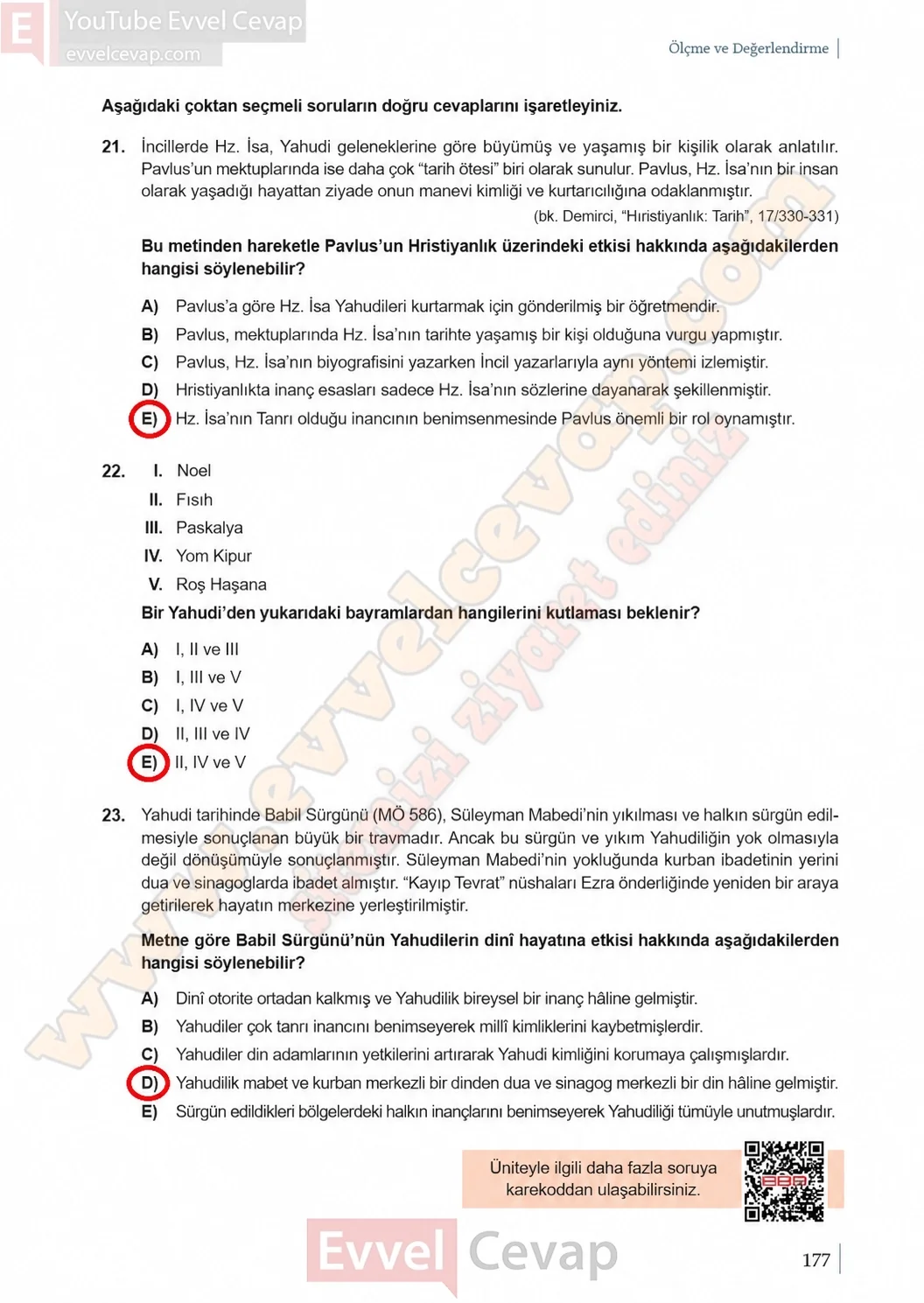 11-sinif-din-kulturu-ders-kitabi-sayfa-177-cevaplari-meb-yayinlari-2026-2027