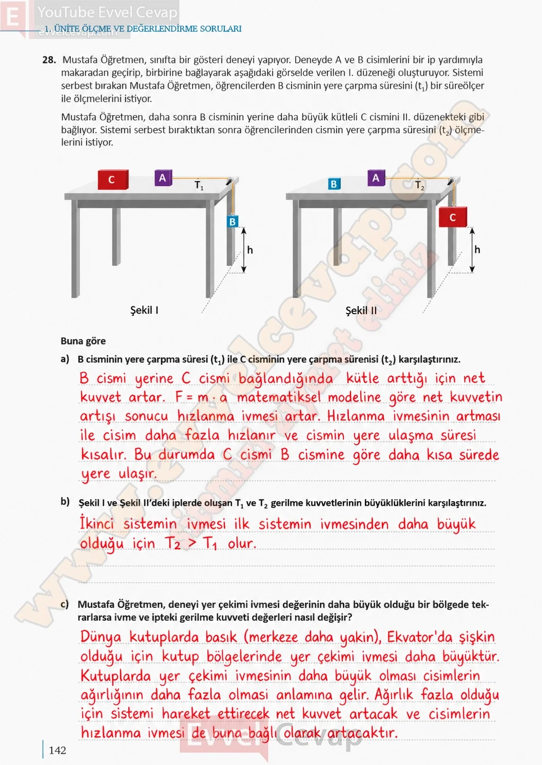 11-sinif-fizik-ders-kitabi-sayfa-142-cevaplari-meb-yayinlari-2026-2027