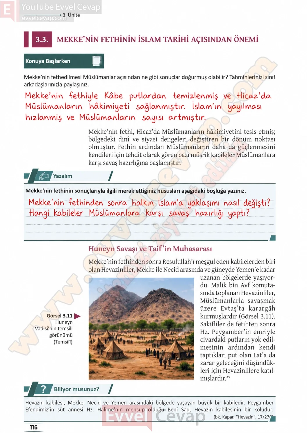 11-sinif-peygamberimizin-hayati-ders-kitabi-sayfa-116-cevaplari-meb-yayinlari-2026-2027