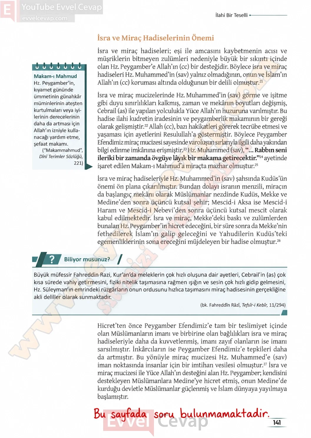 11-sinif-peygamberimizin-hayati-ders-kitabi-sayfa-141-cevaplari-meb-yayinlari-2026-2027