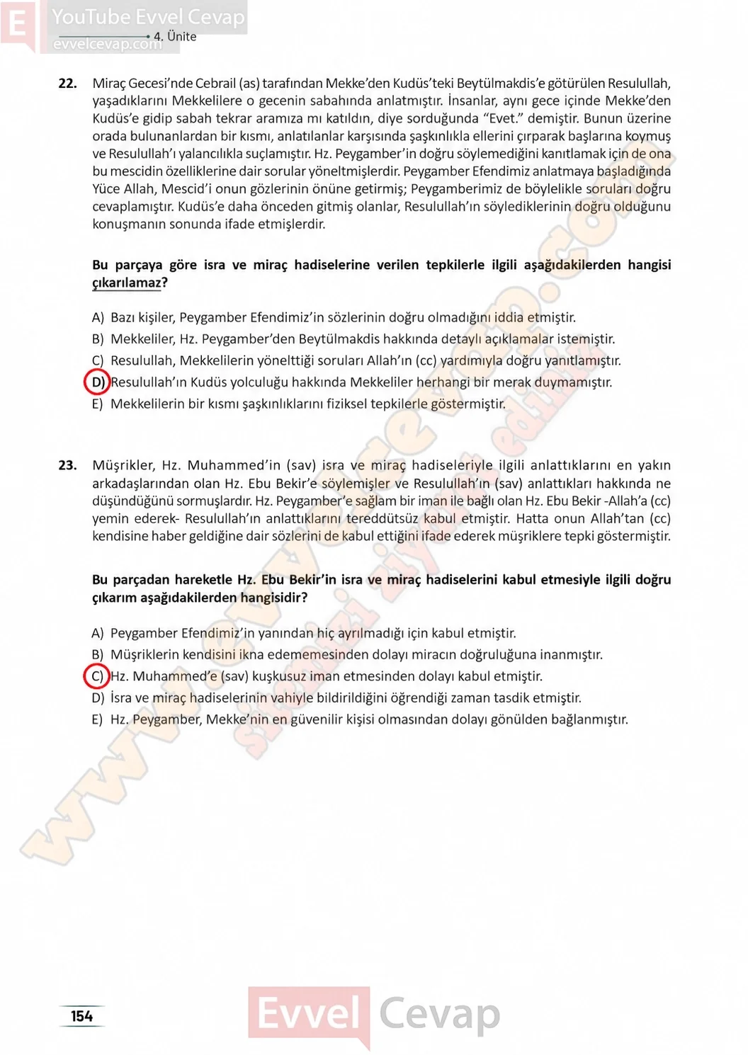 11-sinif-peygamberimizin-hayati-ders-kitabi-sayfa-154-cevaplari-meb-yayinlari-2026-2027