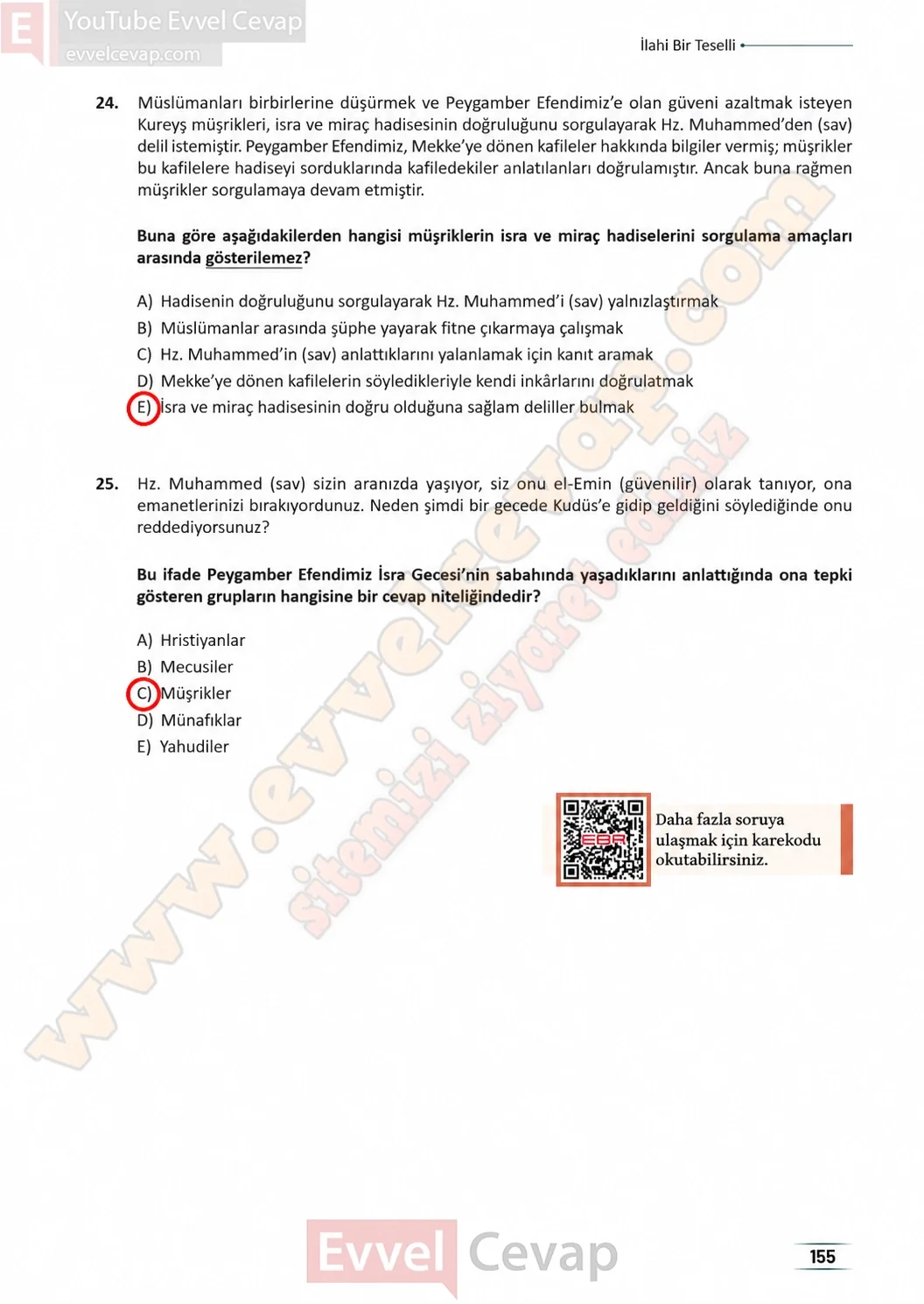 11-sinif-peygamberimizin-hayati-ders-kitabi-sayfa-155-cevaplari-meb-yayinlari-2026-2027