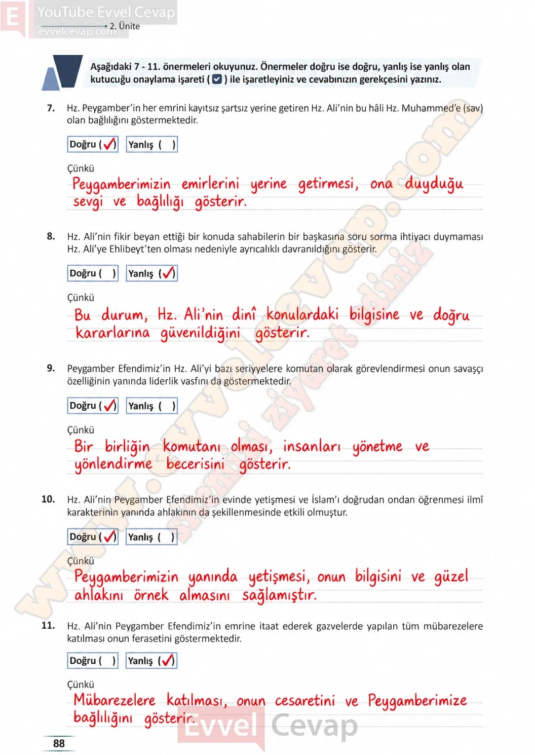 11-sinif-peygamberimizin-hayati-ders-kitabi-sayfa-88-cevaplari-meb-yayinlari-2026-2027