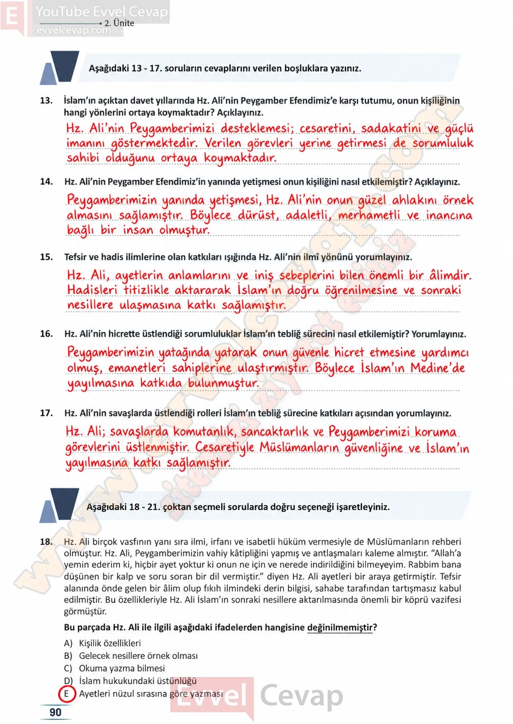 11-sinif-peygamberimizin-hayati-ders-kitabi-sayfa-90-cevaplari-meb-yayinlari-2026-2027