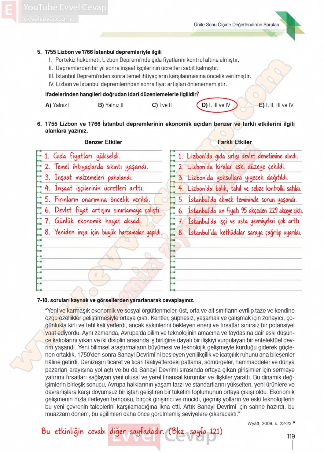 11-sinif-tarih-ders-kitabi-sayfa-119-cevaplari-meb-yayinlari-2026-2027