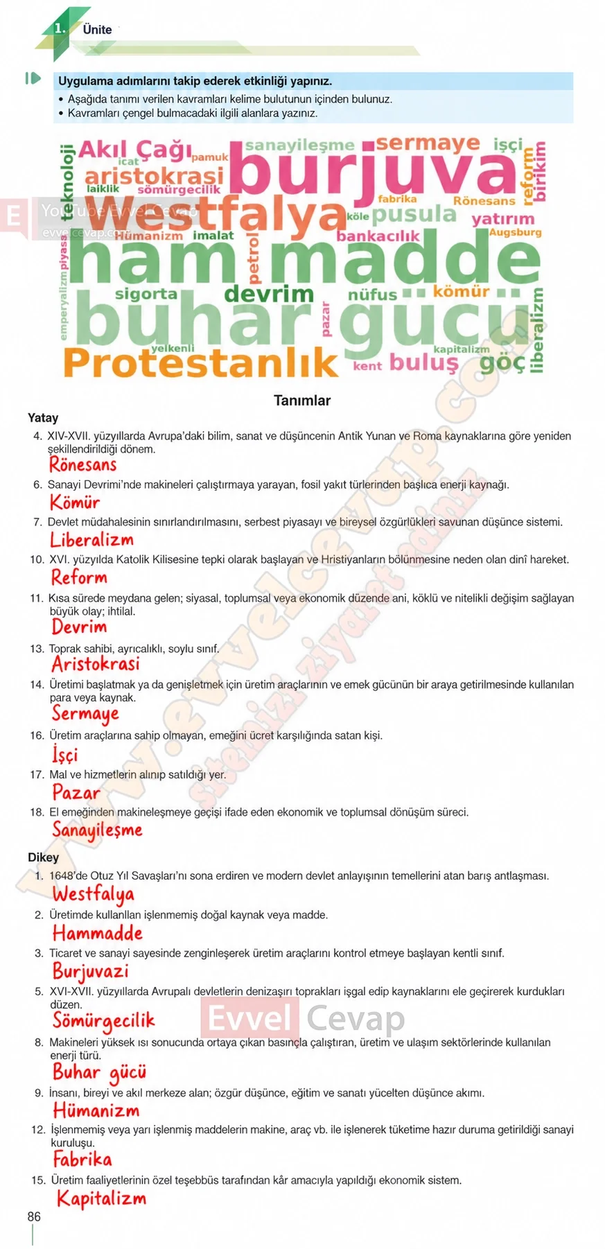 11-sinif-tarih-ders-kitabi-sayfa-86-cevaplari-meb-yayinlari-2026-2027