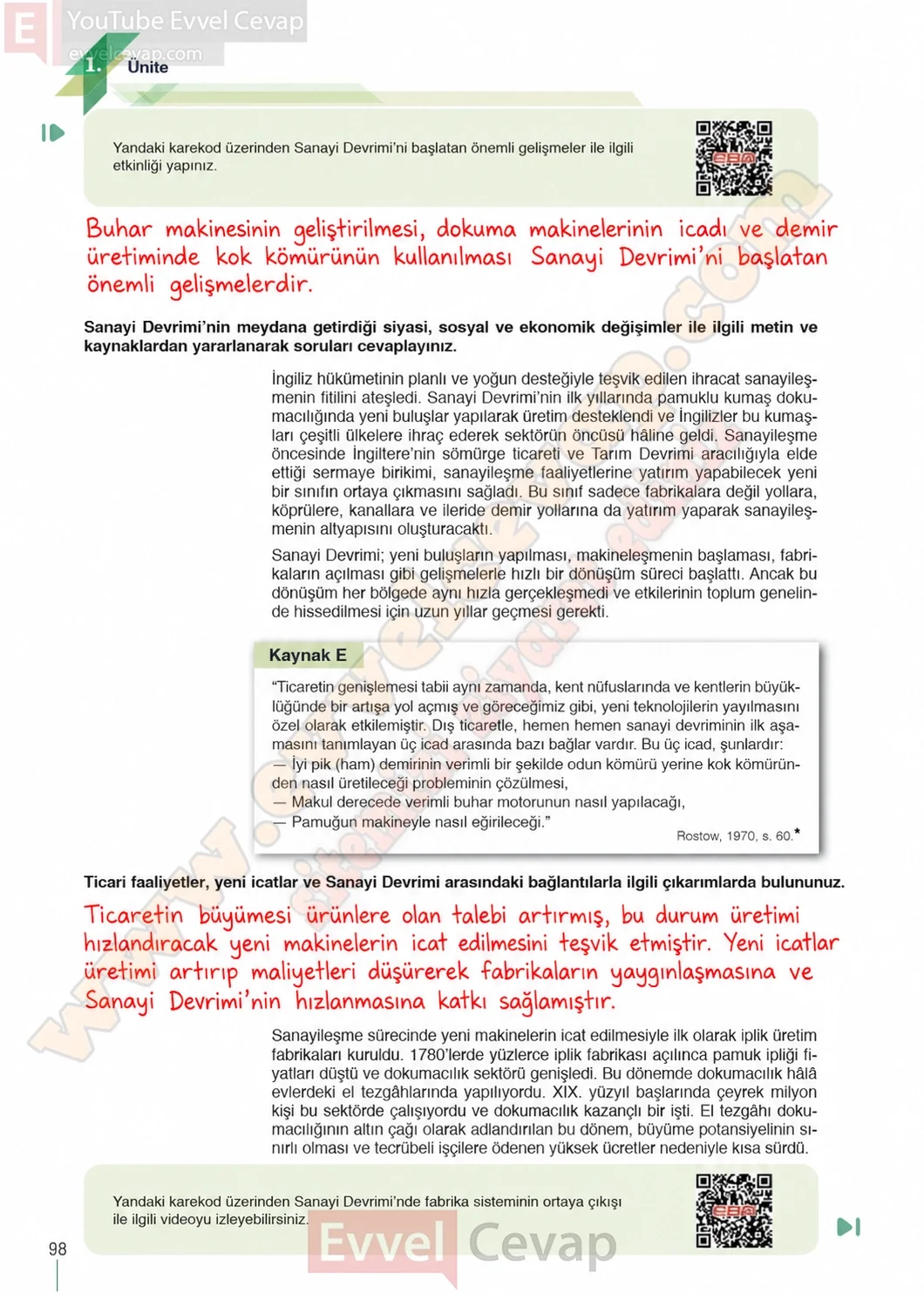 11-sinif-tarih-ders-kitabi-sayfa-98-cevaplari-meb-yayinlari-2026-2027