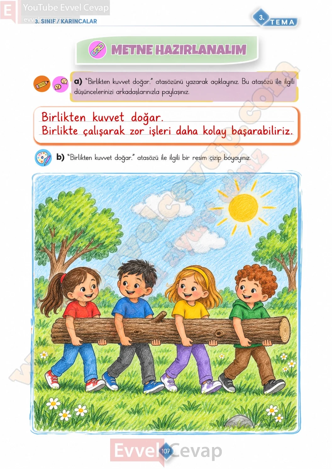 3-sinif-turkce-ders-kitabi-cevabi-meb-yayinlari-1-kitap-sayfa-107